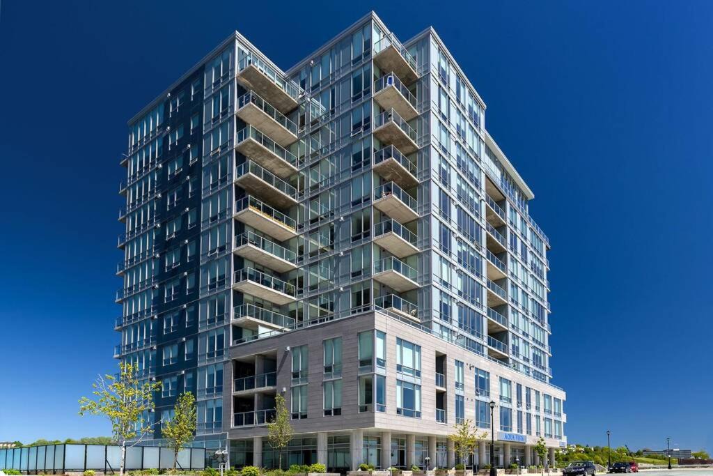 Photo of Buildings in Downtown