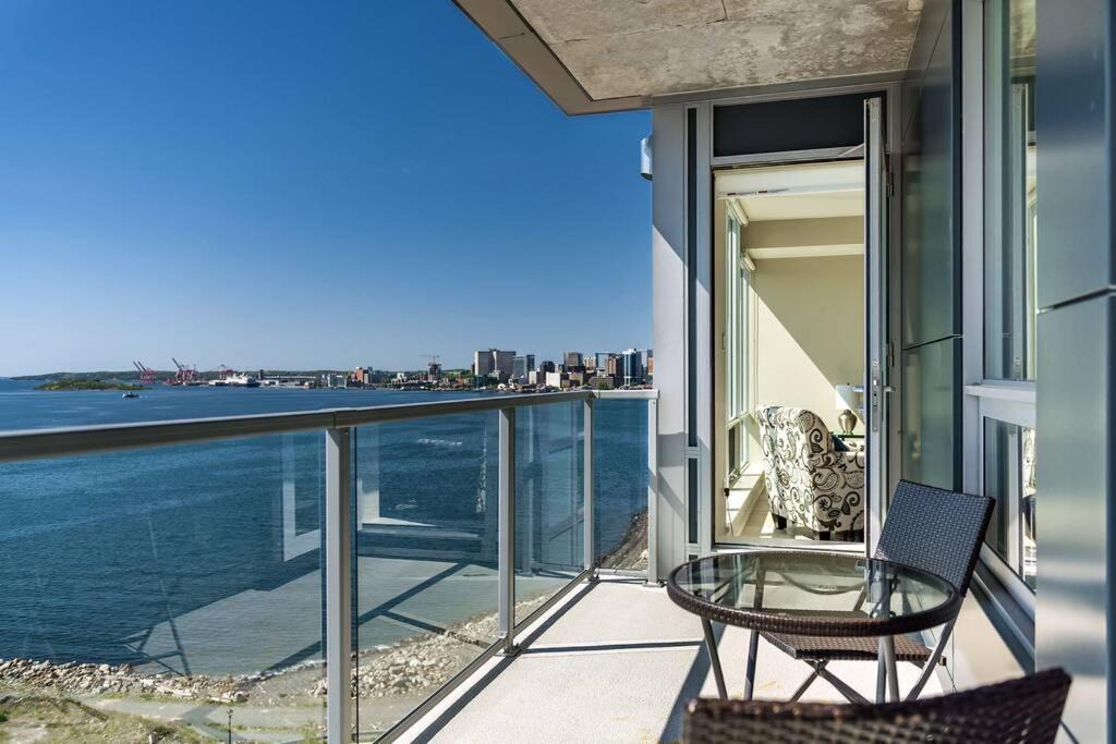 Photo of Patio Balcony in Downtown