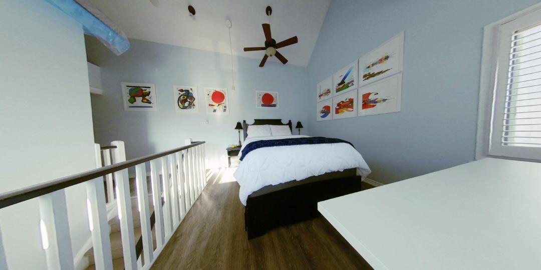 Photo of Bedroom in Craigleith