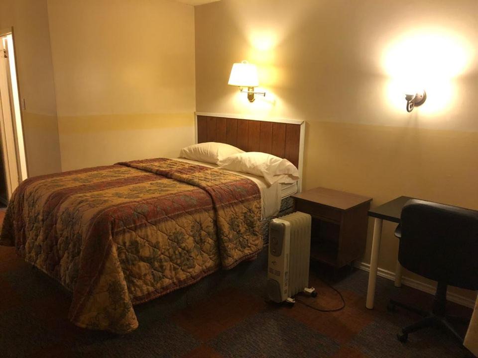 Photo of Bedroom in Manning