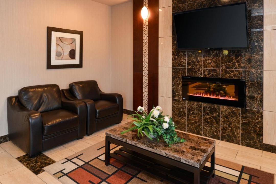 Photo of Livingroom in Northeast Edmonton