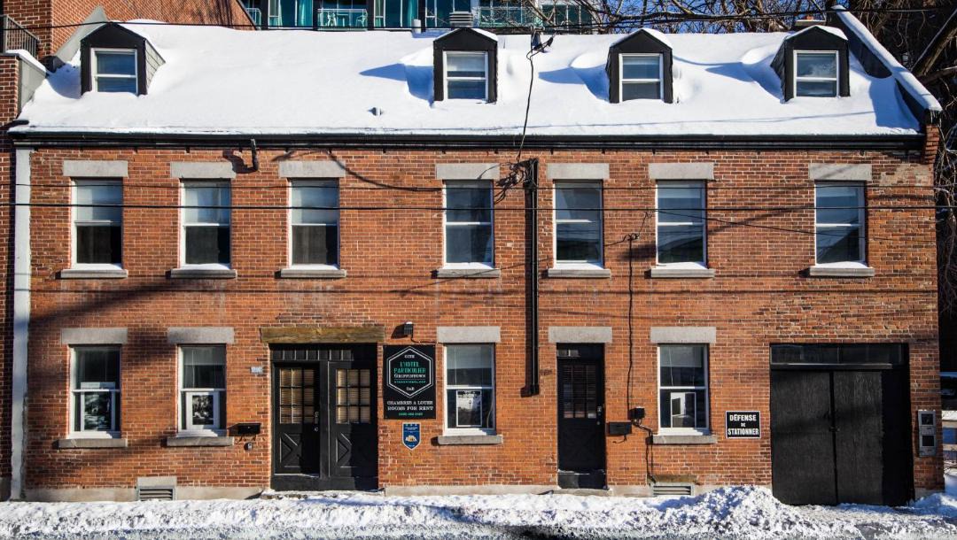 Photo of Others in Griffintown