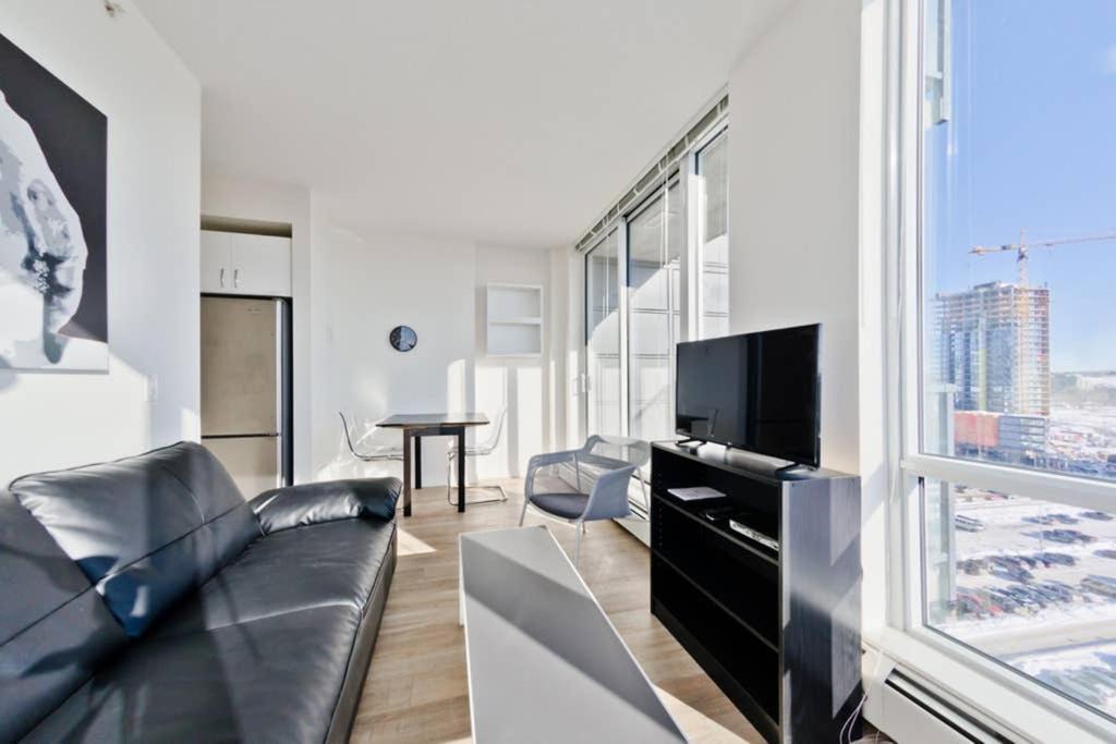 Photo of Livingroom in East Village