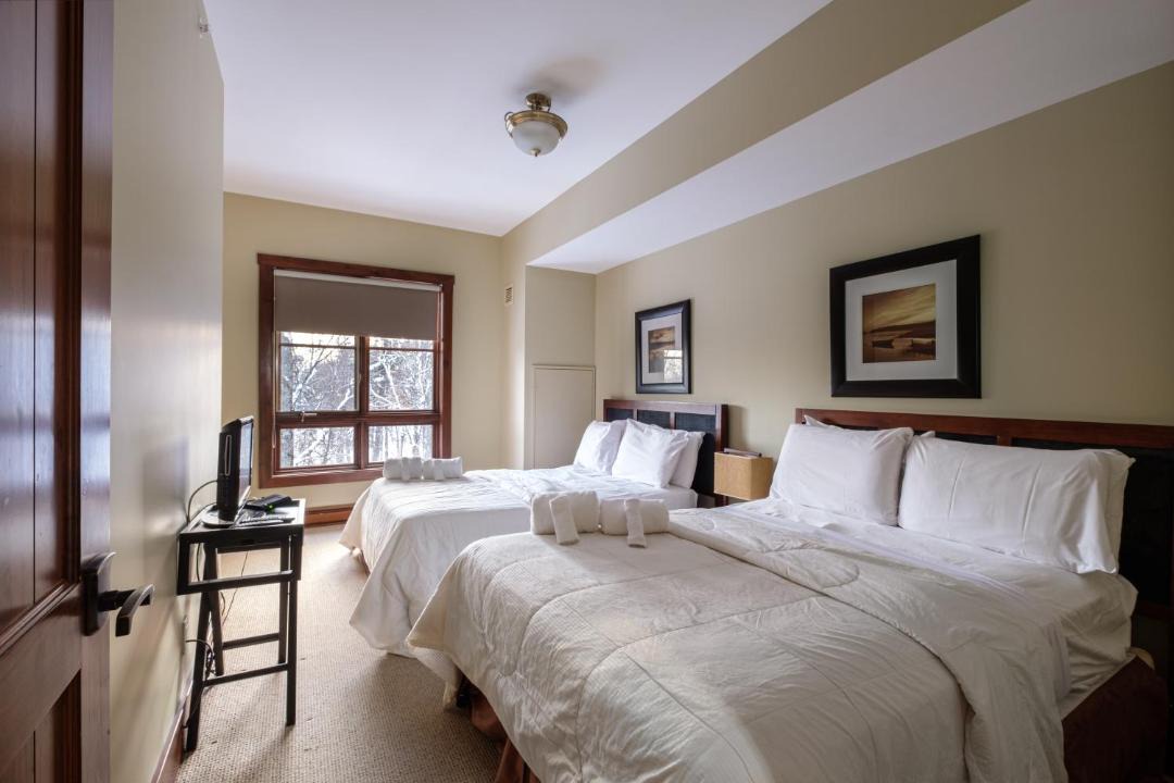 Photo of Bedroom in Versant Soleil