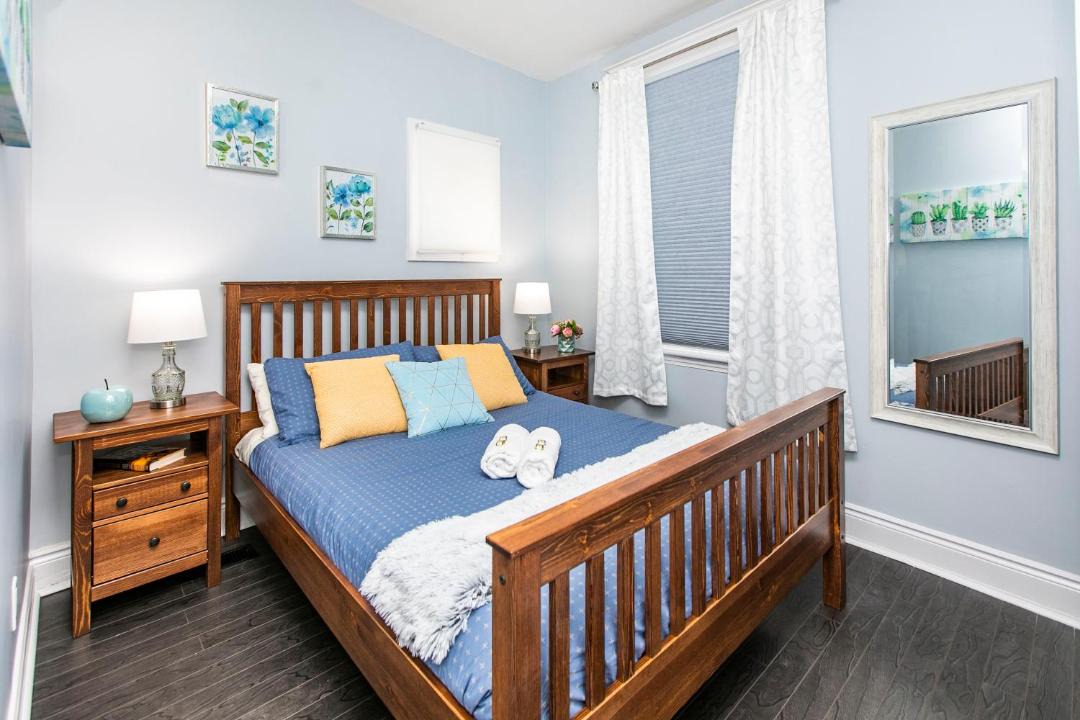 Photo of Bedroom in Centretown West