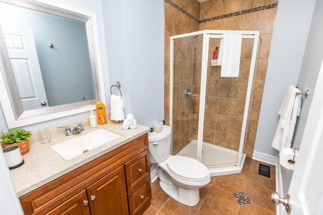 Photo of Bathroom in Centretown West