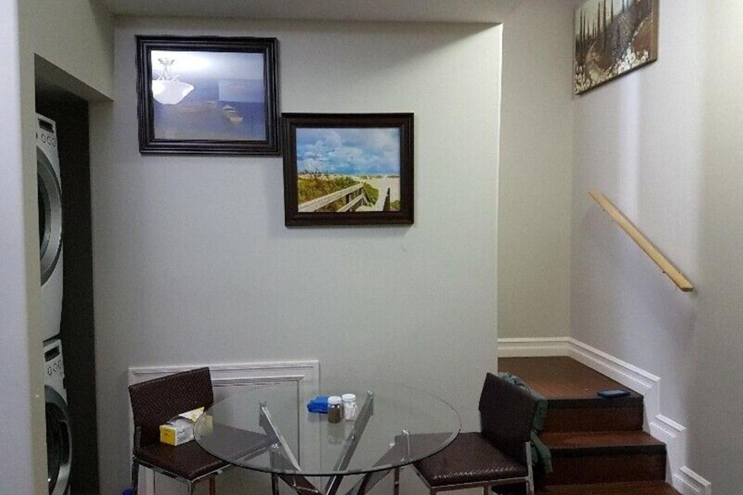 Photo of Livingroom in Timberlea