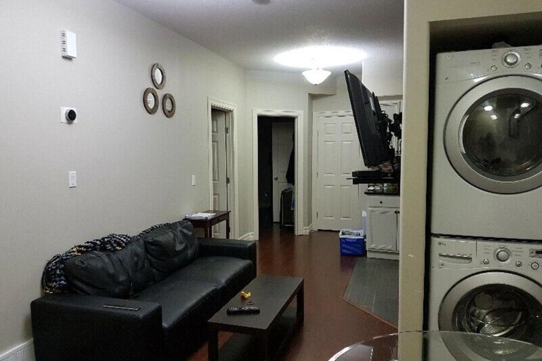 Photo of Livingroom in Timberlea