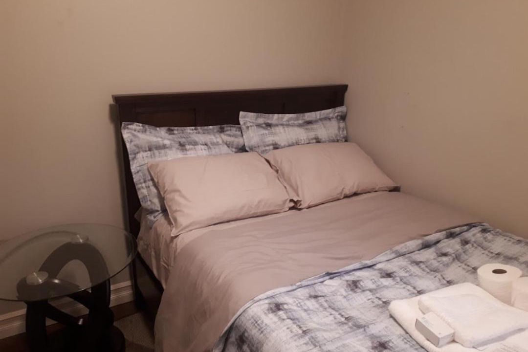 Photo of Bedroom in Timberlea