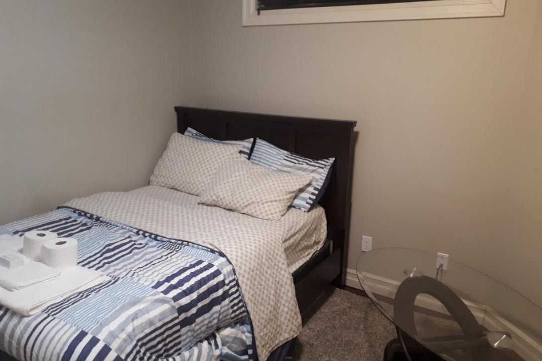 Photo of Bedroom in Timberlea
