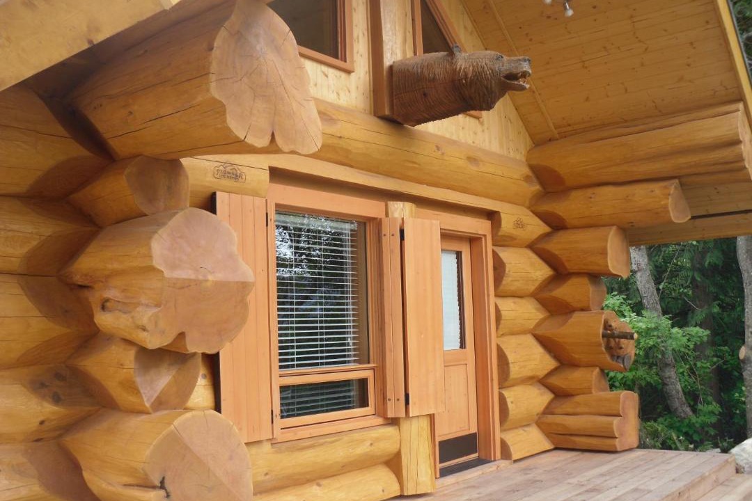 Photo of Others in Olympic Legacy Cabins
