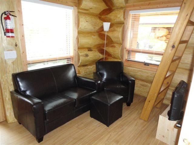 Photo of Others in Olympic Legacy Cabins