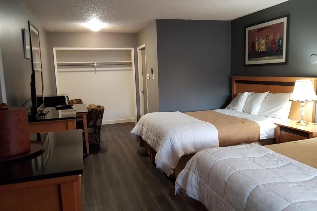 Photo of Bedroom in Burnside