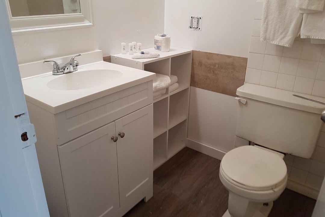 Photo of Bathroom in Burnside