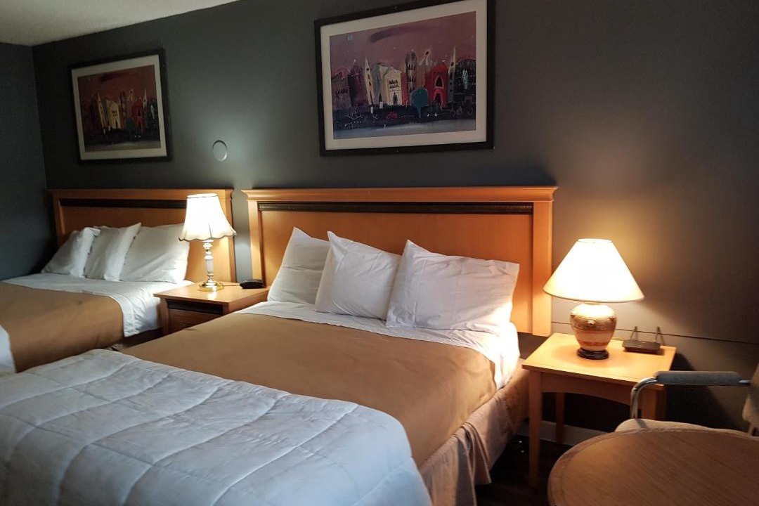 Photo of Bedroom in Burnside