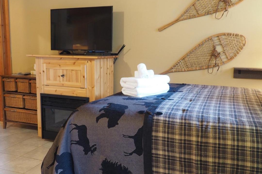 Photo of Bedroom in Okanagan-Similkameen