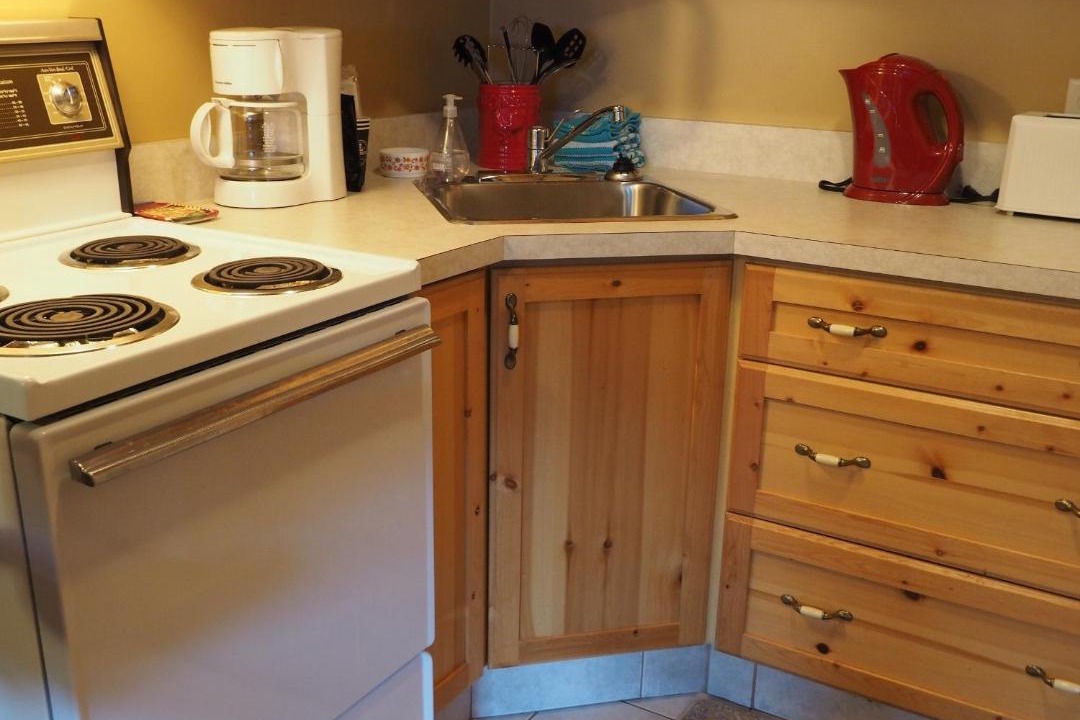 Photo of Kitchen in Okanagan-Similkameen