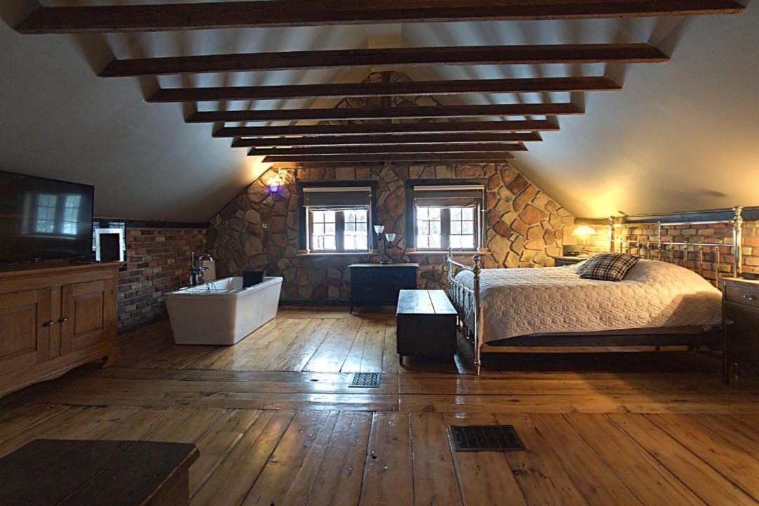 Photo of Bedroom in Marston