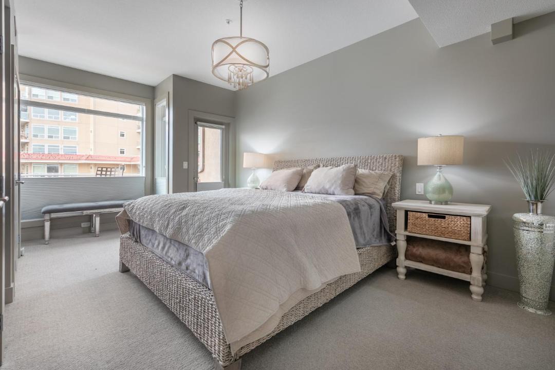 Photo of Bedroom in North End
