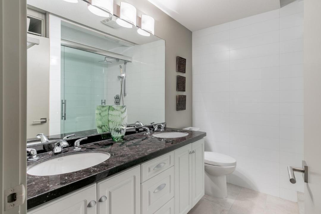 Photo of Bathroom in North End