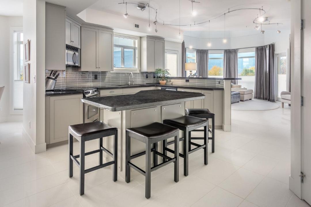 Photo of Kitchen in North End