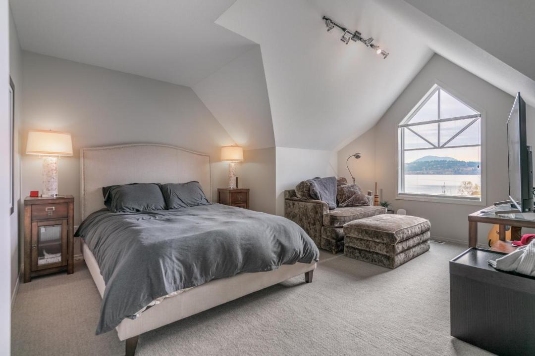 Photo of Bedroom in North End