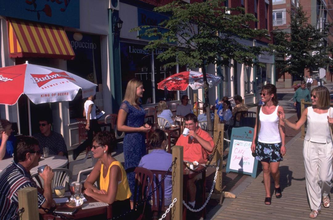 Photo of Others in Downtown