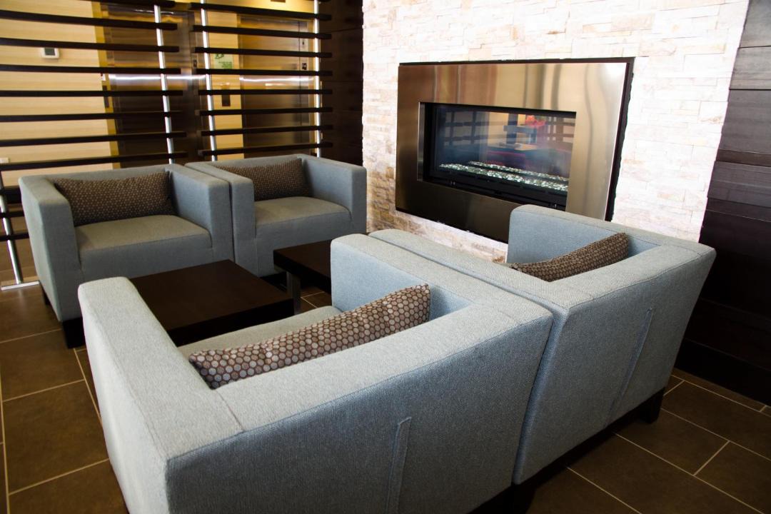 Photo of Livingroom in Red Deer