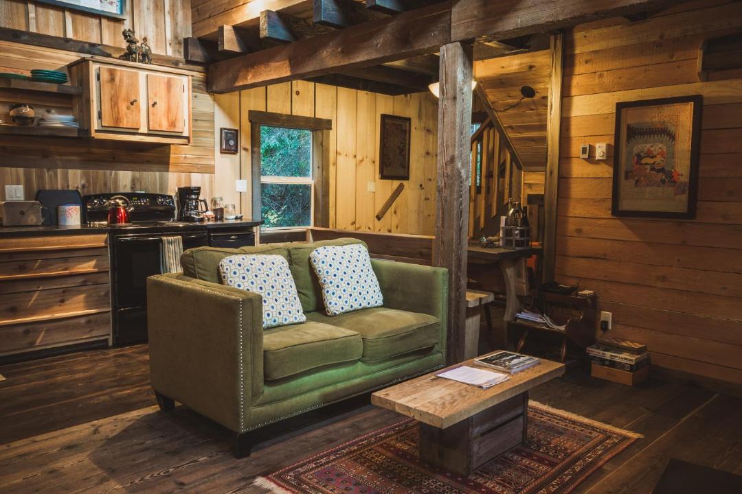Photo of Livingroom in Ymir