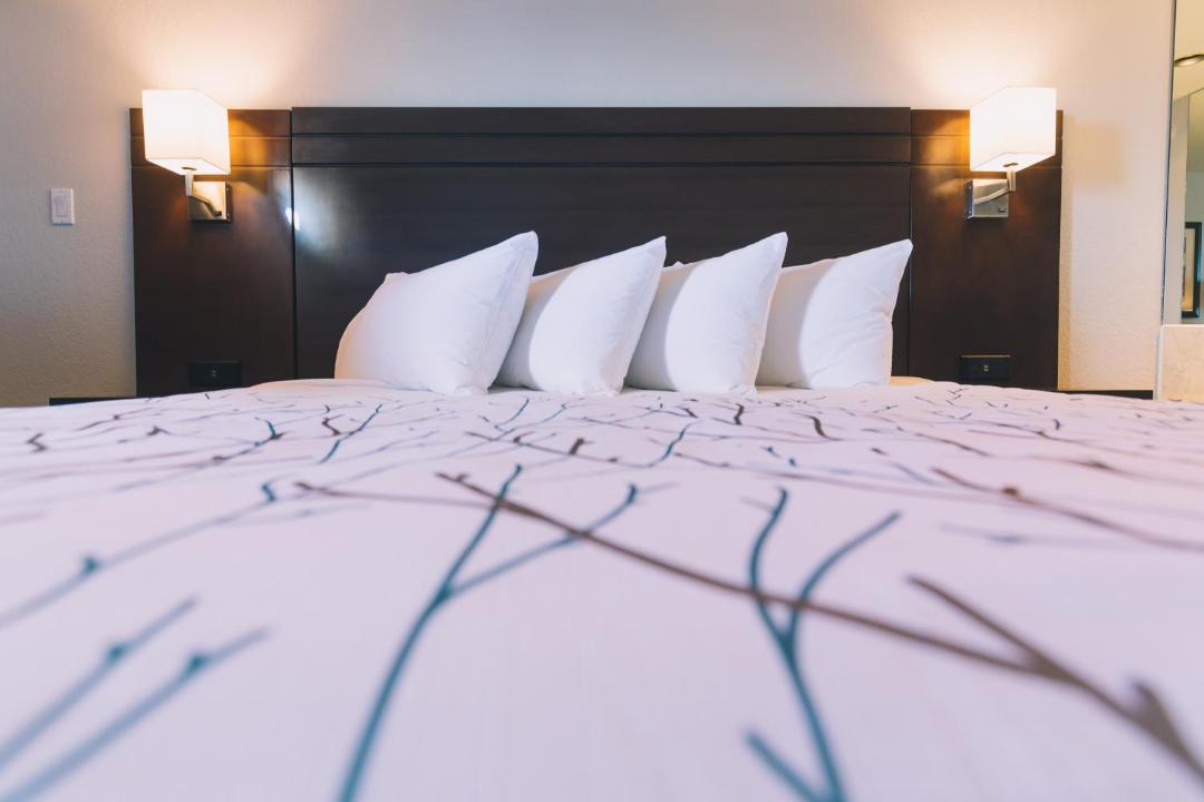 Photo of Bedroom in Grande Prairie