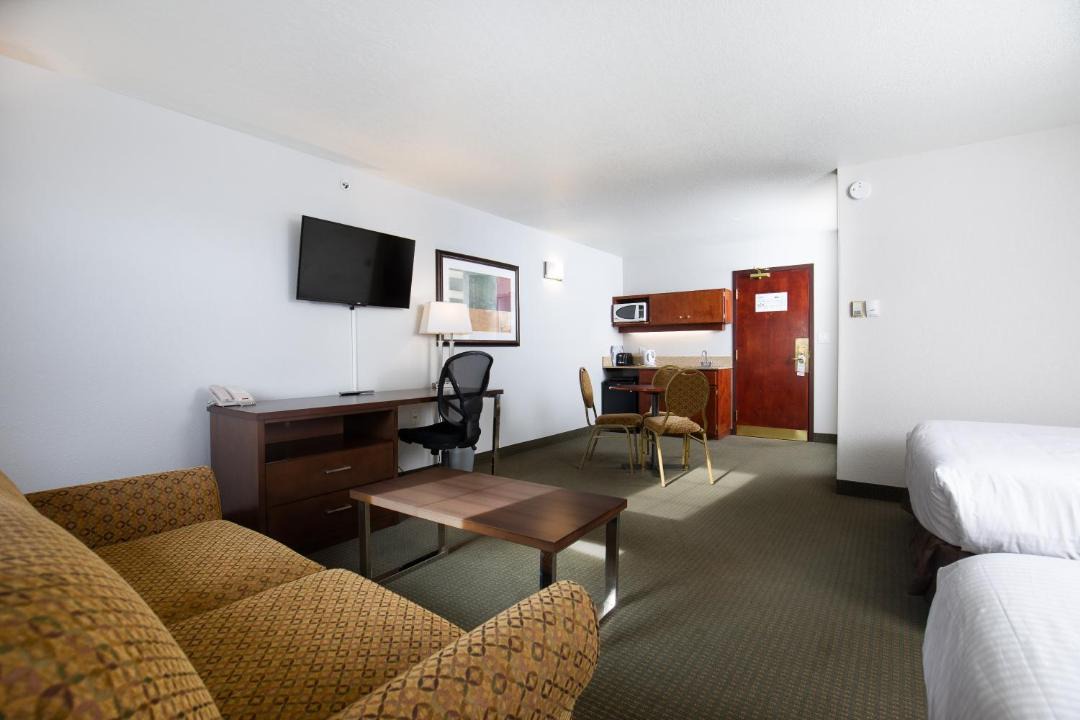 Photo of Bedroom in Grande Prairie