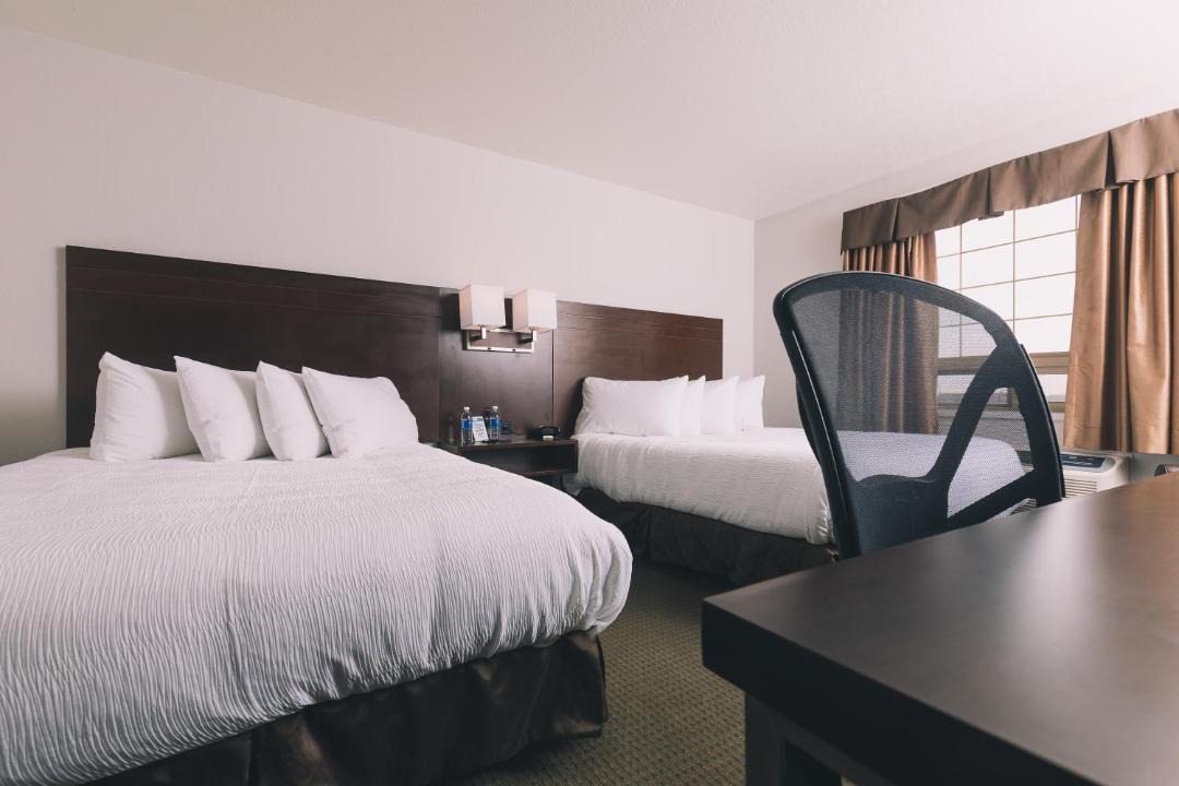 Photo of Bedroom in Grande Prairie