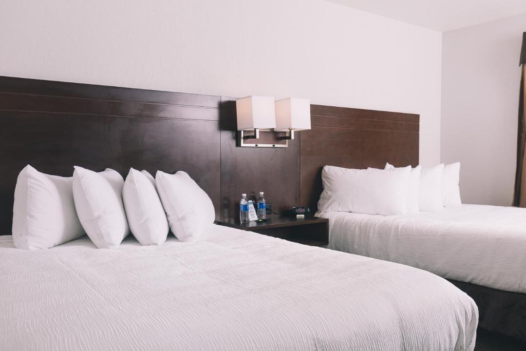 Photo of Bedroom in Grande Prairie