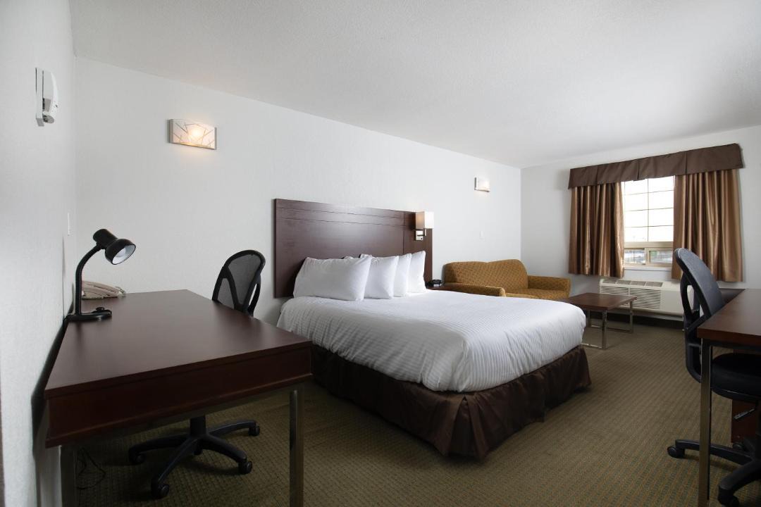 Photo of Bedroom in Grande Prairie
