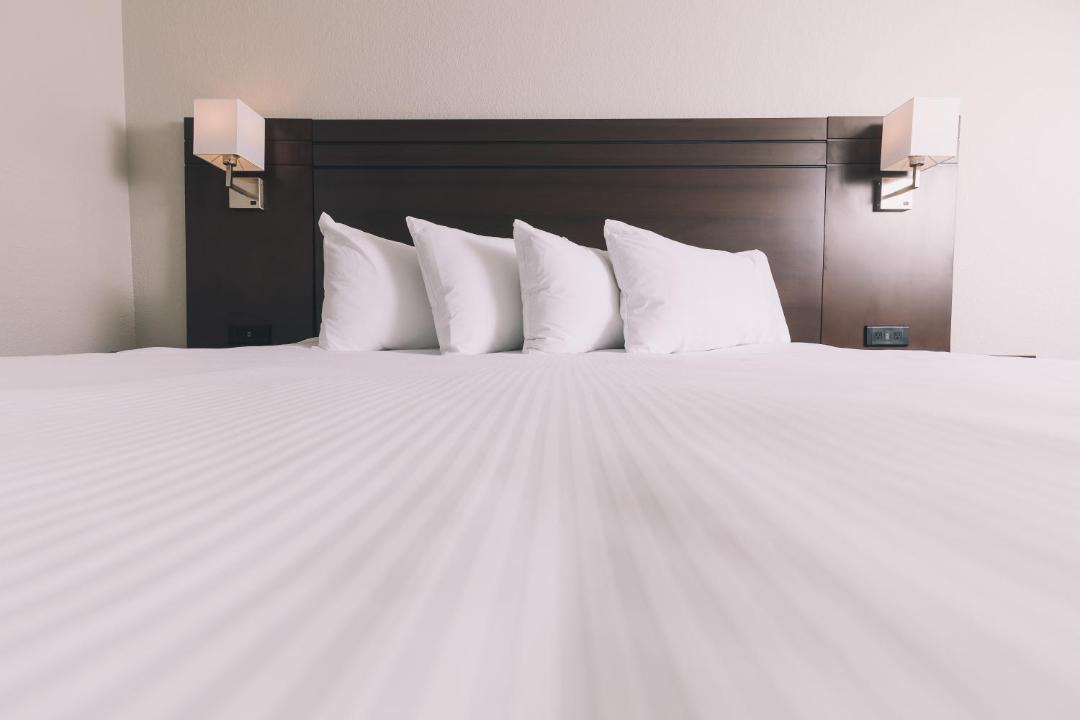 Photo of Bedroom in Grande Prairie