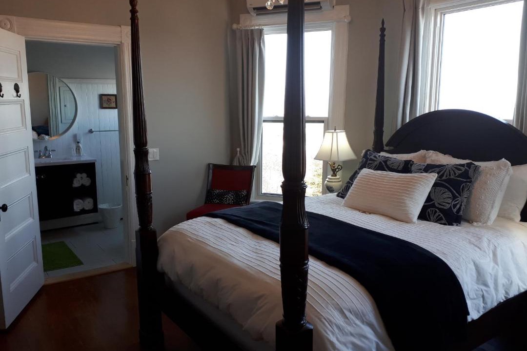 Photo of Bedroom in Digby