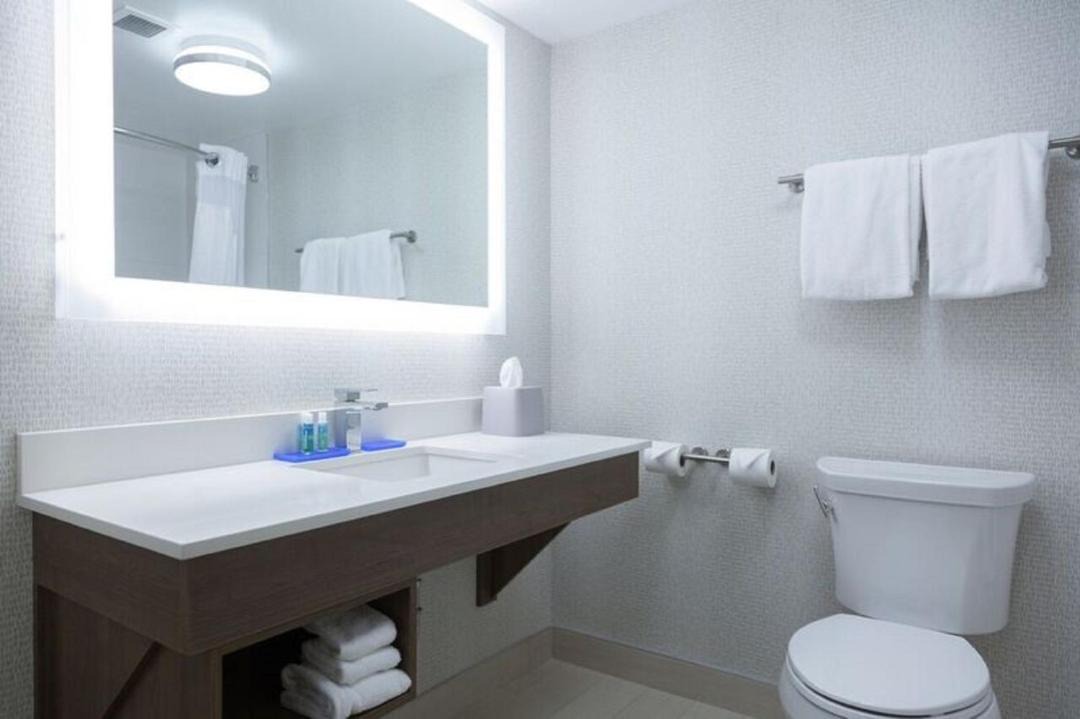Photo of Bathroom in Charlottetown