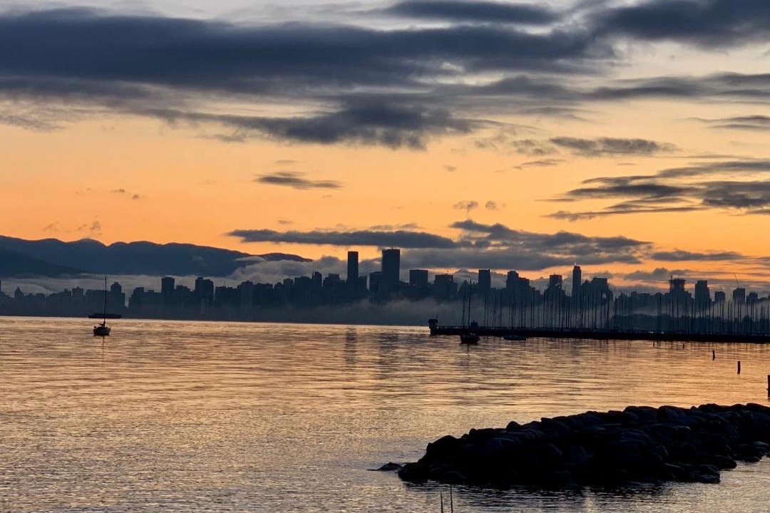 Photo of Outdoor in Kitsilano