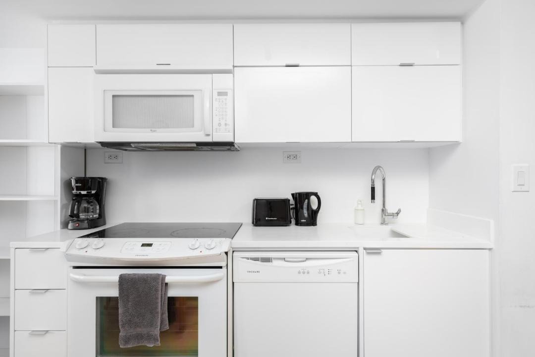 Photo of Kitchen in CityPlace