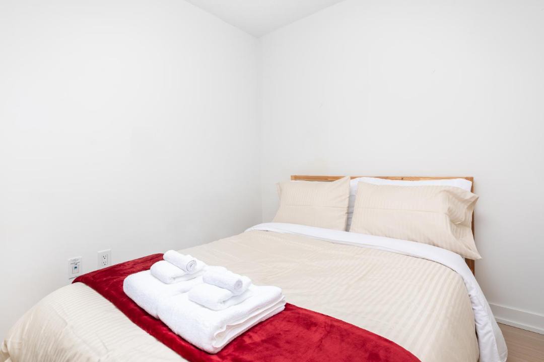 Photo of Bedroom in CityPlace