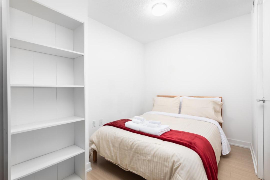 Photo of Bedroom in CityPlace