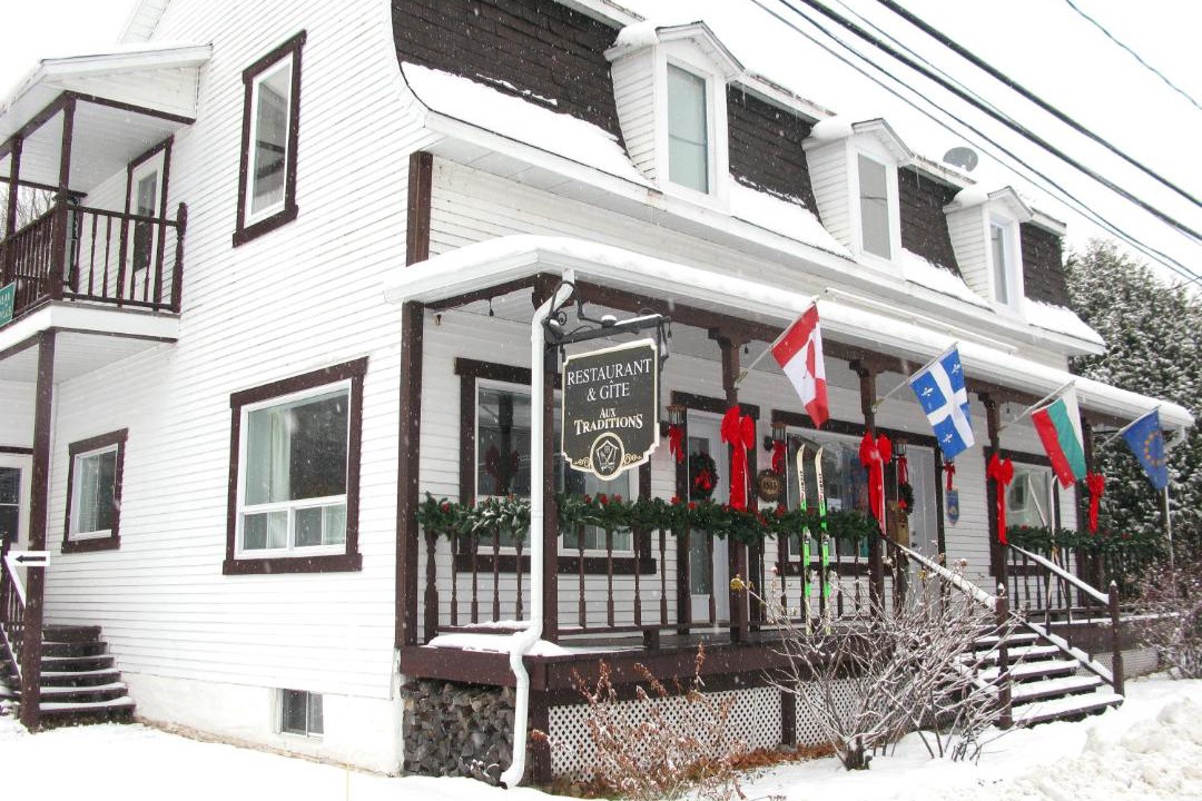 Photo of Others in Mauricie