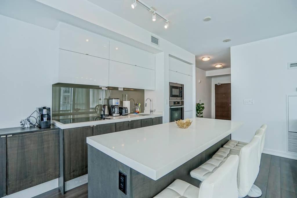 Photo of Kitchen in CityPlace