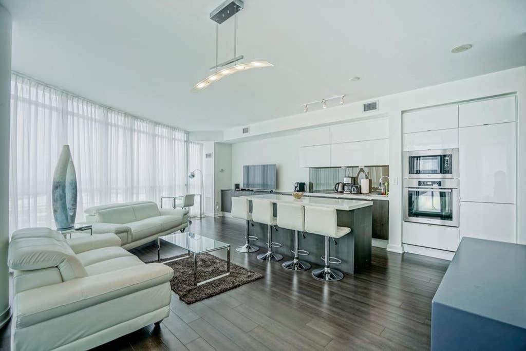Photo of Livingroom in CityPlace