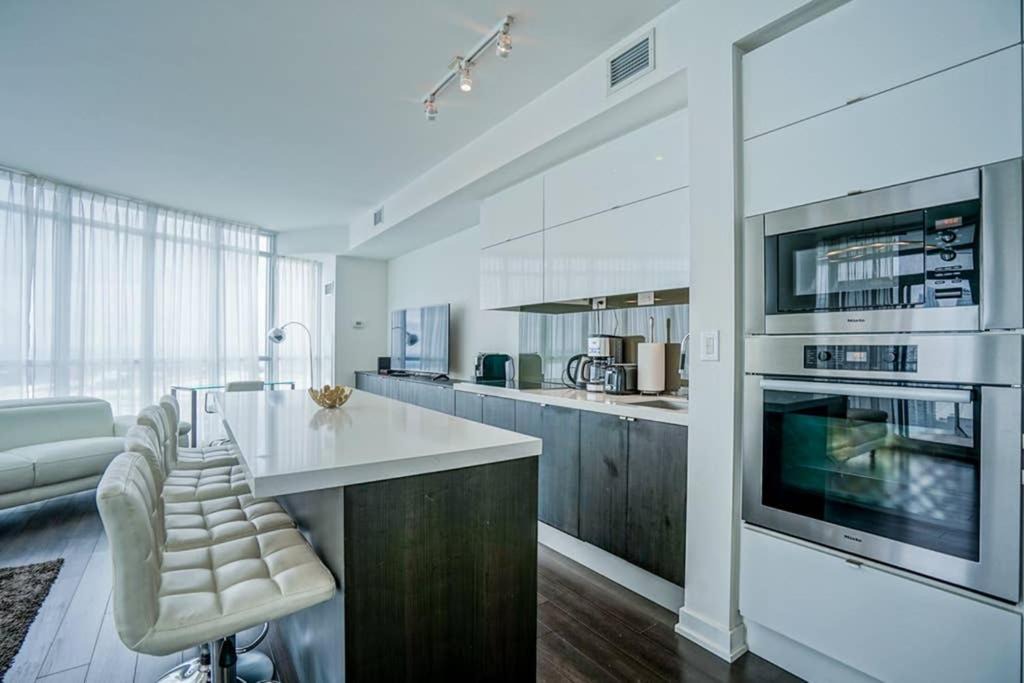 Photo of Kitchen in CityPlace