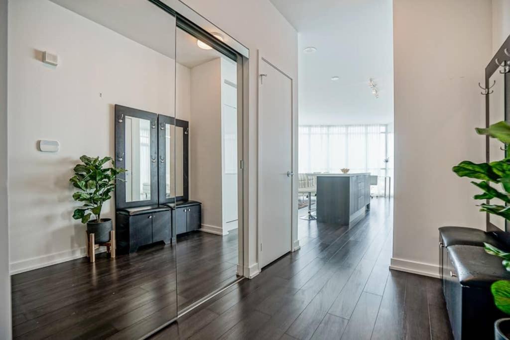Photo of Livingroom in CityPlace
