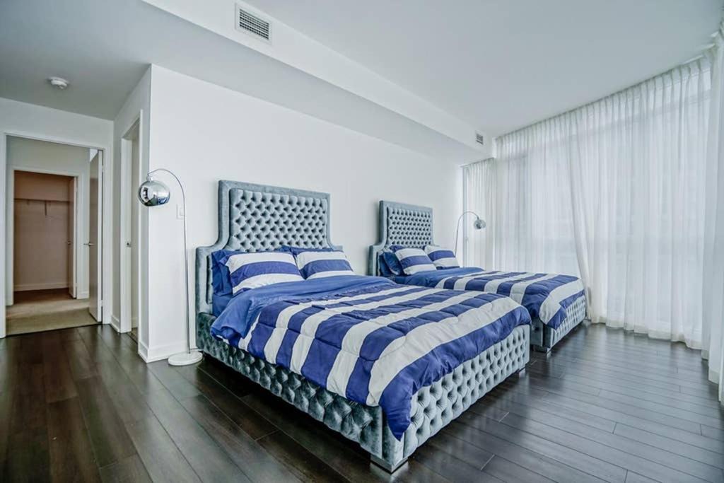 Photo of Bedroom in CityPlace
