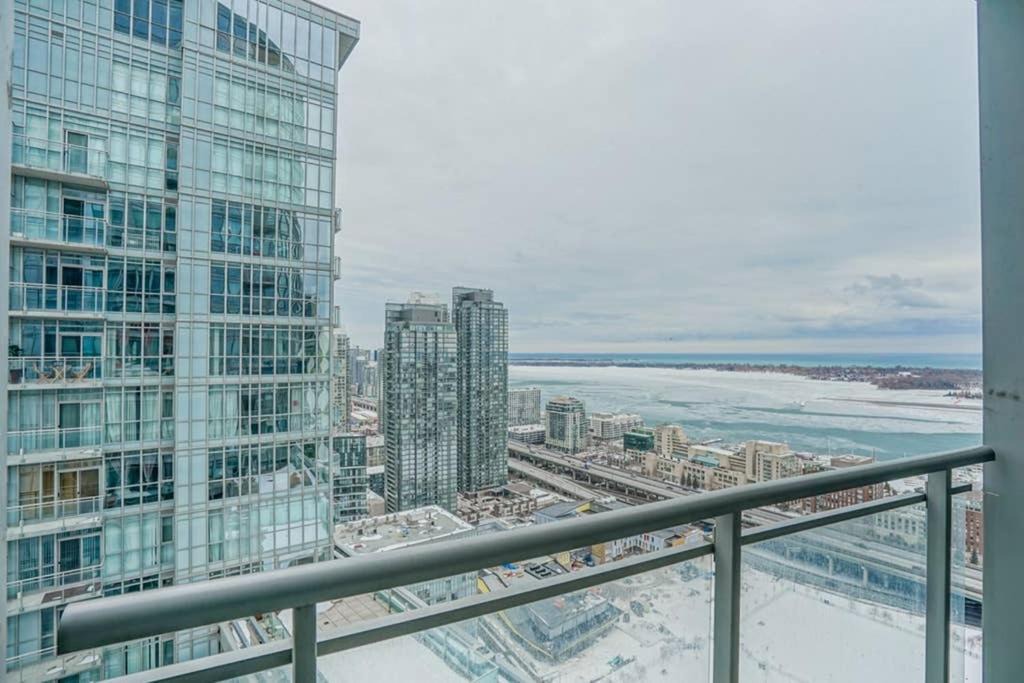 Photo of Buildings in CityPlace