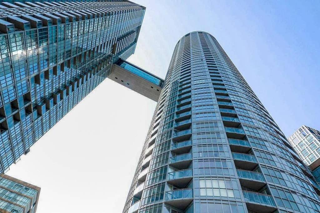 Photo of Buildings in CityPlace