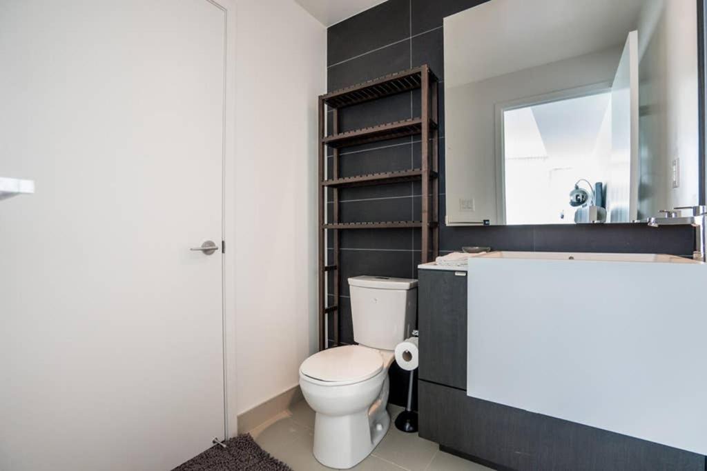 Photo of Bathroom in CityPlace
